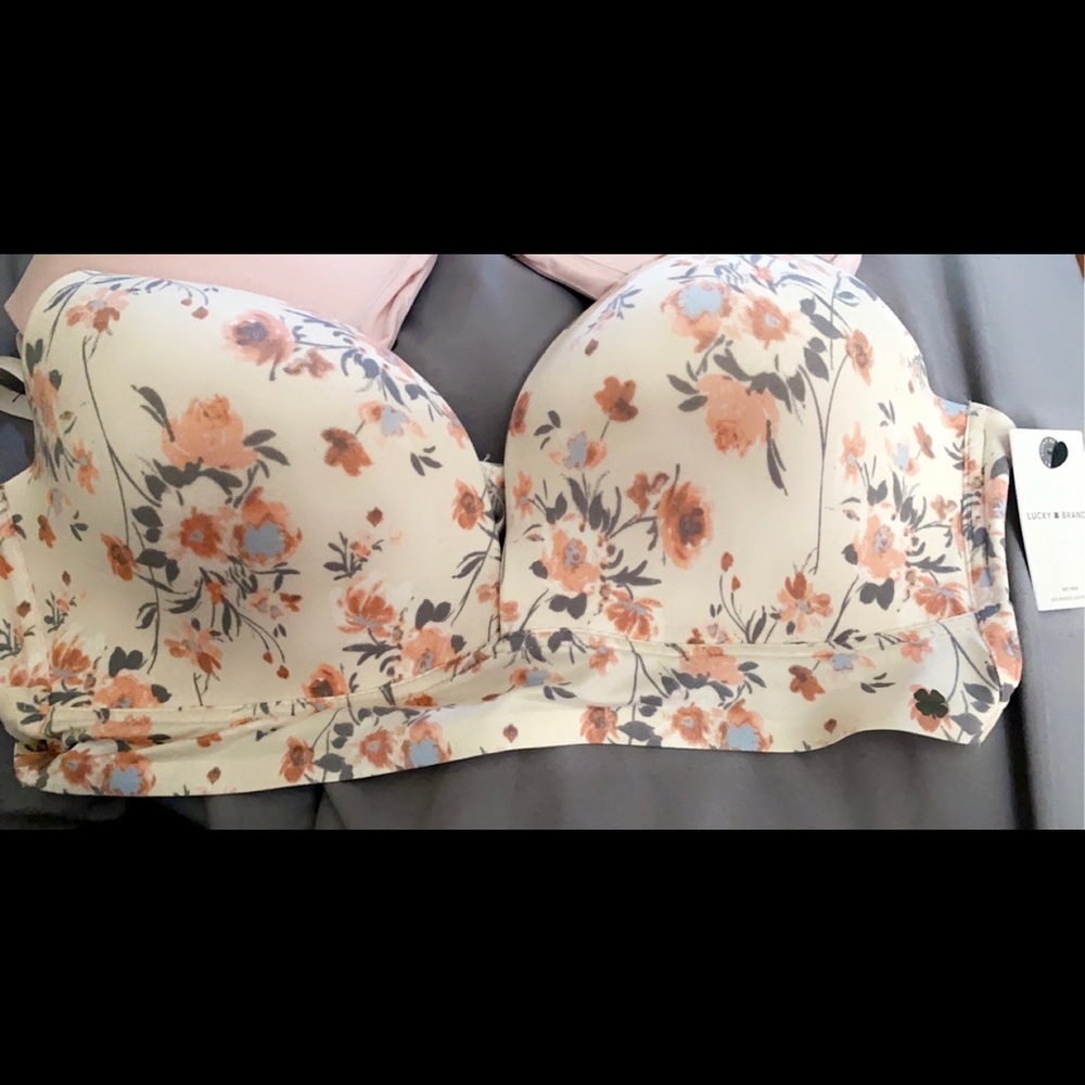 Bra (2pack) new - Picture 3 of 3